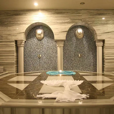 דירה Goldcity Turizm Kompleks קרגיג'ק