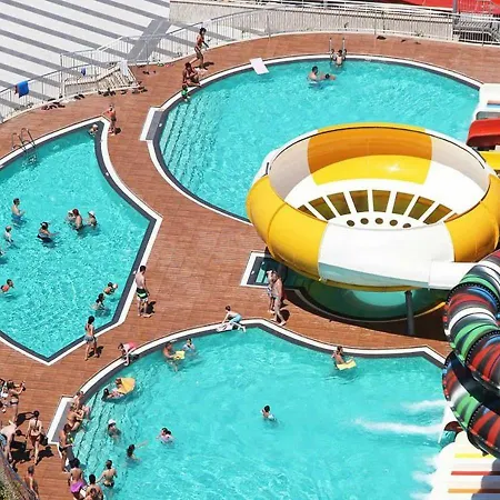 דירה Goldcity Turizm Kompleks קרגיג'ק