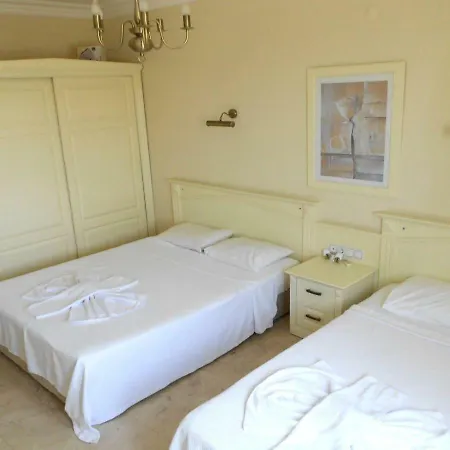 דירה Goldcity Turizm Kompleks קרגיג'ק