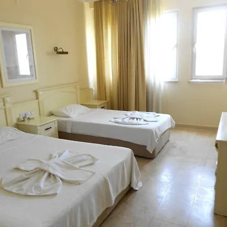 דירה Goldcity Turizm Kompleks