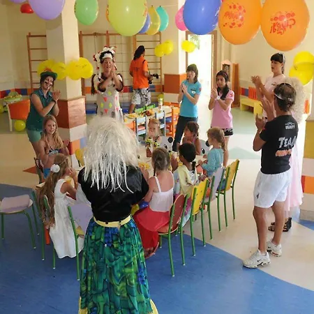 דירה Goldcity Turizm Kompleks